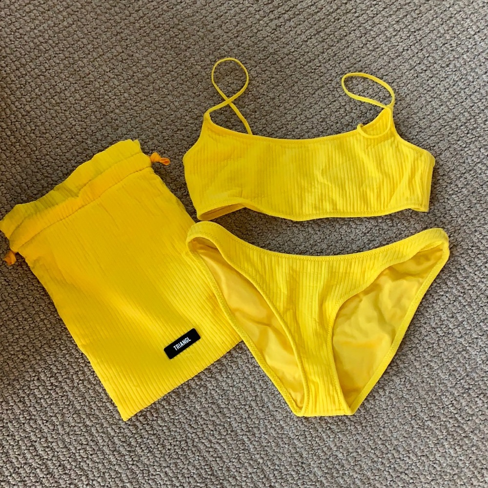 Triangl Maci Bikini